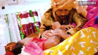 Desi jamindaar aur humari umrao jaan nach aur desi doodh nikar....-3