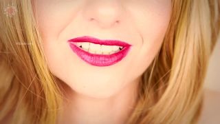 Peaches Cream – ASMR Cum On My Retainers-1