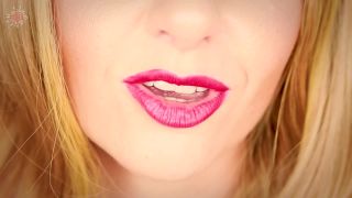 Peaches Cream – ASMR Cum On My Retainers-5