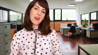 adult xxx video 11 DommeTomorrow - ARMPIT WORSHIP at the OFFICE | femdom pov | role play gianna michaels femdom-1