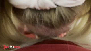 Hot Thailand massage with cocos oil-9