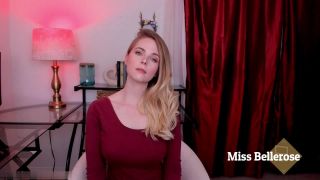 online clip 10 Miss Bellerose - Chastity Edge Worship on fetish porn free use fetish-3