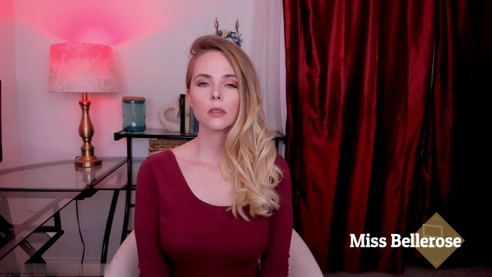 online clip 10 Miss Bellerose - Chastity Edge Worship on fetish porn free use fetish