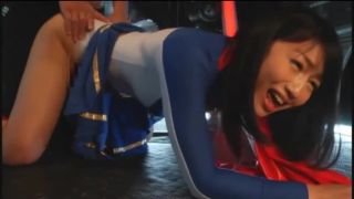 [waranlov.com] TBW-15 ヒロイン洗脳Vol.15　スーパーレディ＆ワンダーレディ - PART-TBW-15_02 | giga heroine, cosplay, コスプレ, superheroine, 女子プロレス, wrestling-8