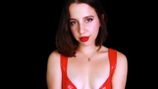 Princess Violette Bloom Room, Ciel - Ruining U: Boys Go Crazy Over Me, Want To Please Me, Red Lipstick And Dress - Bloomroom-4