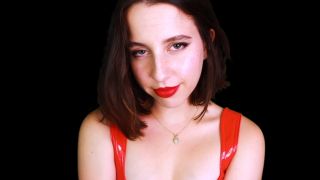 Princess Violette Bloom Room, Ciel - Ruining U: Boys Go Crazy Over Me, Want To Please Me, Red Lipstick And Dress - Bloomroom-5