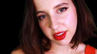 Princess Violette Bloom Room, Ciel - Ruining U: Boys Go Crazy Over Me, Want To Please Me, Red Lipstick And Dress - Bloomroom-6