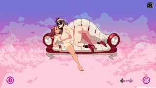 Alenkah - girl finds herself in a world of monsters and magical sperm. female voice-6