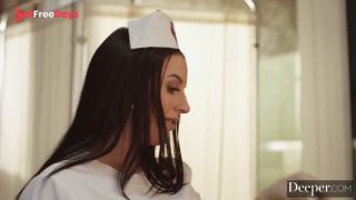 [GetFreeDays.com] Nurse Angela White Gets Her Ass Fucked Adult Video July 2023-1