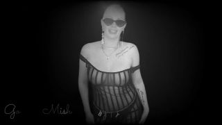 adult clip 30 The Goldy Rush – Dont Worry – Be A Happy Gay – Mistress Misha Goldy – Russianbeauty | joi video | fetish porn mature fetish porn-1