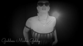 adult clip 30 The Goldy Rush – Dont Worry – Be A Happy Gay – Mistress Misha Goldy – Russianbeauty | joi video | fetish porn mature fetish porn-6