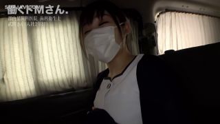 Reducing Mosaic 300MIUM-654 【2回はしたい♪白衣のエロ天使】奥歯ガタガタいわすほどおま●子を突き上げて歯科衛生士の止まらない性欲にトドメを刺すごっくん+中出し処置。-1