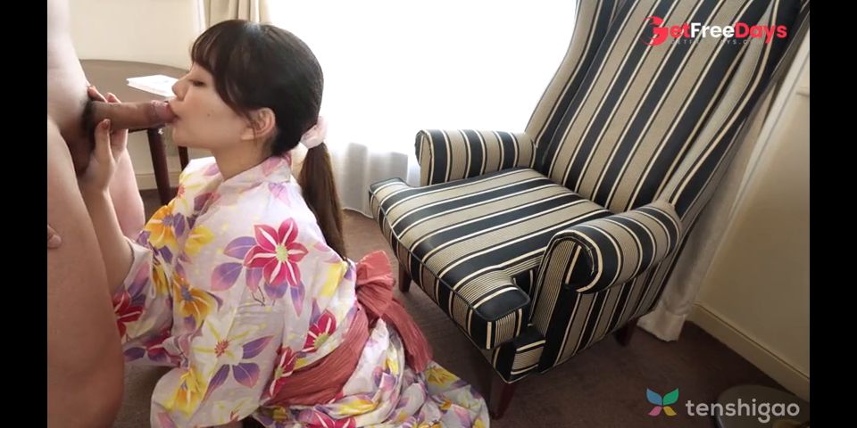 [GetFreeDays.com] Japanese Aki Igarashi in kimono is about to experience an intense orgasm. Sex Clip October 2022