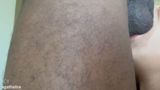 [K2S.CLUB] Agathalira -I arrived sitting on top of him and wet his entire belly with a lot of my hot load - HD 720P-3