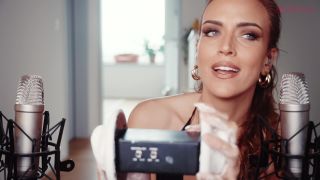 online porn video 45 classic femdom Gina Carla – Asmr – Let Me Cure You Tingle Immunity! Can You Handle This, femdom joi on masturbation porn-9