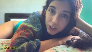 porn clip 28 femdom outdoor Goddess Dri – Goddess and Her men, masturbation instructions on pov-6