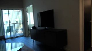 Apartment Gift  04/06/2014 blowjob -0