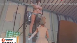 [GetFreeDays.com] MAY FUCKED BY MERCY SEX MACHINE OVERWATCH HENTAI STORY Porn Film January 2023-7