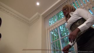 free adult clip 41 zelda femdom fetish porn | KinkyMistresses – Whipping And Caning – Complete Film Starring Goddess Cleo and Mistress Ava Black | bdsm-9