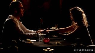 Ania Kinski Passion Sex With Exs - Hardcore-1