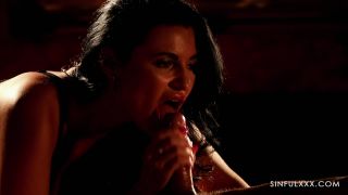 Ania Kinski Passion Sex With Exs - Hardcore-9