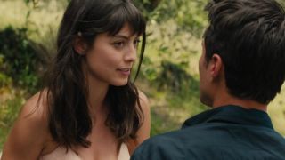 Alessandra Mastronardi – Lost in Florence (2017) HD 1080p!!!-4