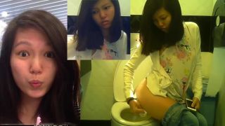 Online Tube Voyeur in Public Toilet - voyeur-1