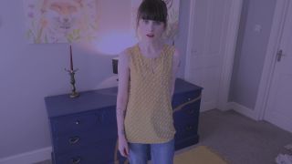 clip 17  milf porn | Sydney Harwin – Grounded | virtual sex-1