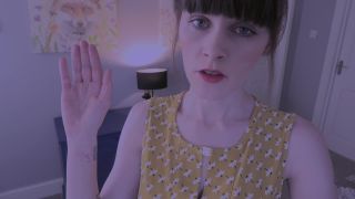 clip 17  milf porn | Sydney Harwin – Grounded | virtual sex-3