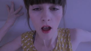 clip 17  milf porn | Sydney Harwin – Grounded | virtual sex-6