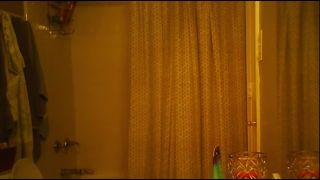 Spy Fetish 12703-5