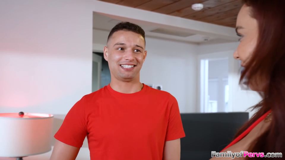 6250 I Anal Fucked My Stepmommy On Christmas