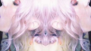 LikeDaCat - Fun Size Sucking Fucking Clown Dildo Dick-6