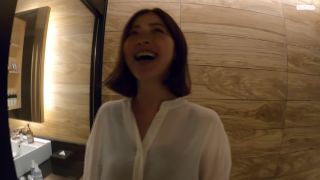 [FC2_PPV-1615712]  【無×歯磨き】濡れたマン毛が妙にエロい…寿司食べて露天風呂でセックス 【前編】-5