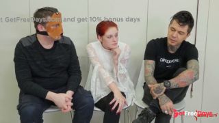 [GetFreeDays.com] Piledriver anal BDSM domination for redhead Porn Stream July 2023-9