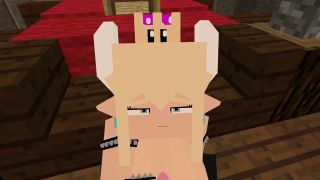 Xhatihentai - Bowsette All hentai animations minecraft jenny xhatihentai gameplay-7
