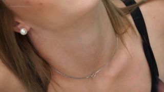 Custom Fetish - Amber s Close Up Throat Gul - Fetish-6