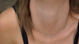 Custom Fetish - Amber s Close Up Throat Gul - Fetish-7