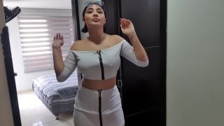 My Step Sister Fucks My Bf But Im Not Mad Im So Fucking Horny 1080p-0