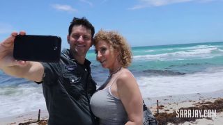 Date Night Thrills: Sara Jay's Intimate遇Adventures Await-2