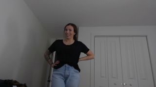 yogabella Brett and Mommy's Panties-1