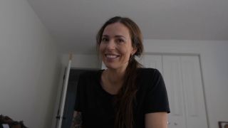yogabella Brett and Mommy's Panties-2