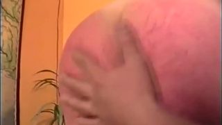 adult clip 47 Spanking college - 2 scenes in 1 | big ass | femdom porn blonde threesome porn-0