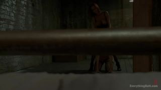 Veronica Avluv, Cassandra Nix Anal Slave Gets Dominated ...-7