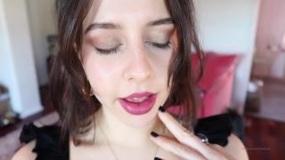 clip 9 Princess Violette – Update vlog…v exciting – Findom on pov arab feet fetish-0