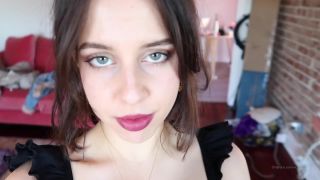 clip 9 Princess Violette – Update vlog…v exciting – Findom on pov arab feet fetish-1