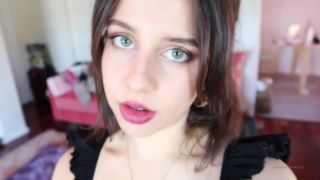 clip 9 Princess Violette – Update vlog…v exciting – Findom on pov arab feet fetish-8