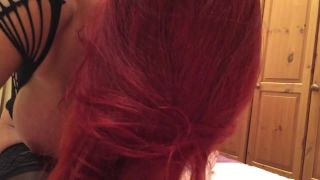 video 12 Hairjob Heaven Faye-Rampton-Hairjob-amp-Facial on femdom porn femdom sex slave-5