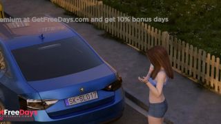 Ms Denvers Pop Toc - Ep 42 - I Dated A Girl by Foxie2K-1