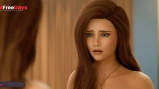 Ms Denvers Pop Toc - Ep 42 - I Dated A Girl by Foxie2K-2